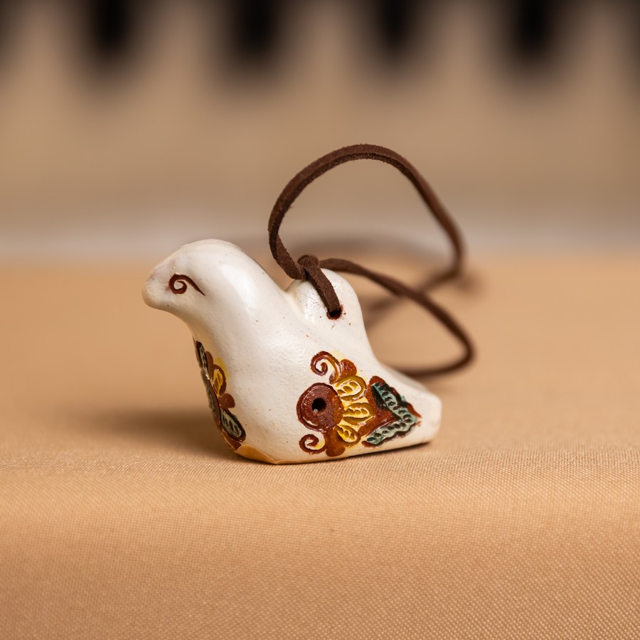 Намисто на шию "Чічка", 5 см