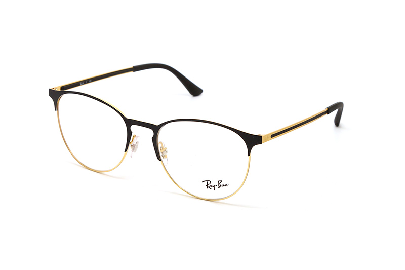 RAY BAN RX6375 2890 53