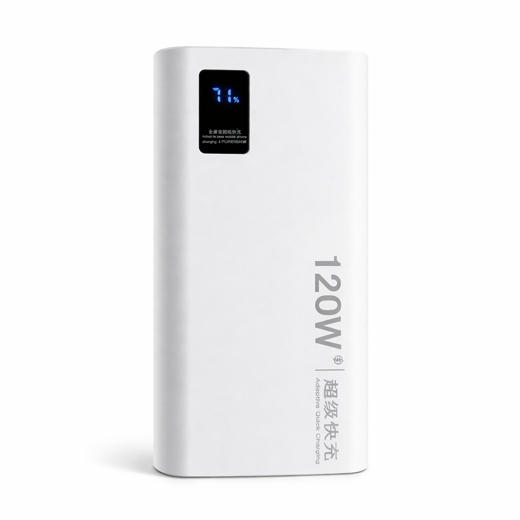 Повербанк 20.000 mAh