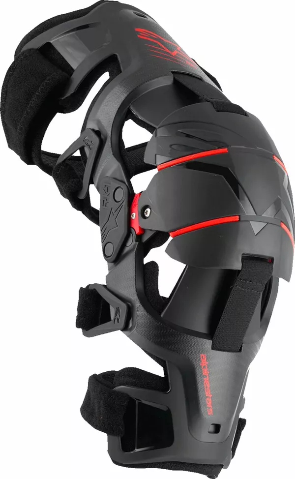 ALPINESTARS RK-1 Plasma Knee Braces