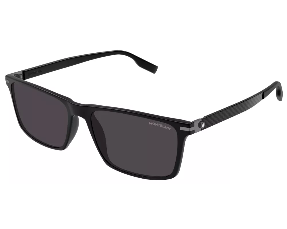 MONTBLANC  MB0249S 001 59