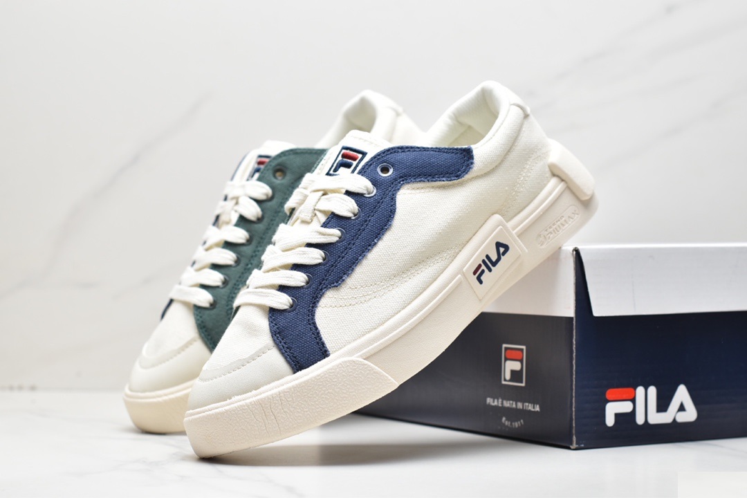 FILA Retro Running 12M244