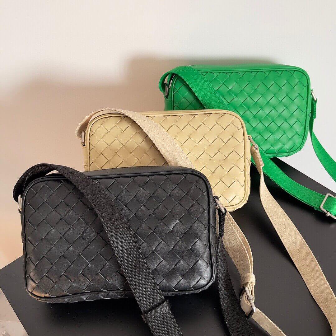 Сумка Bottega Veneta