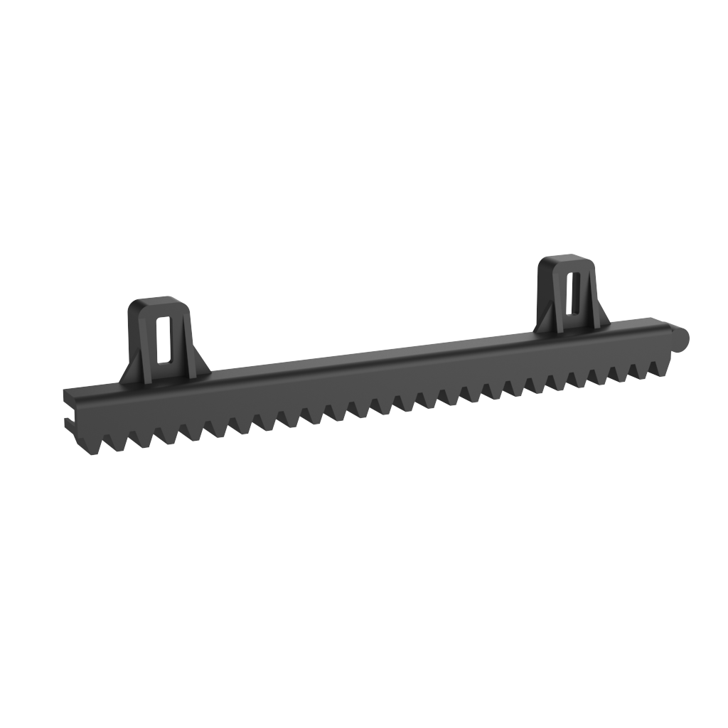Nylon rack type 1