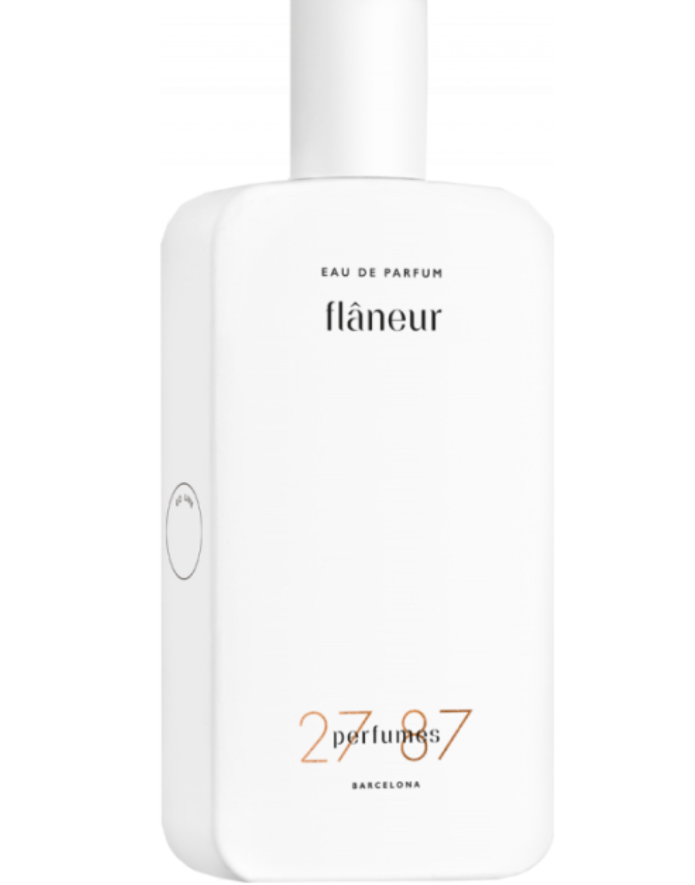 27 87 Flaneur (розпив)