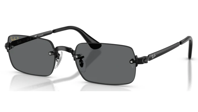 RAY BAN RB 3928 002/81 54