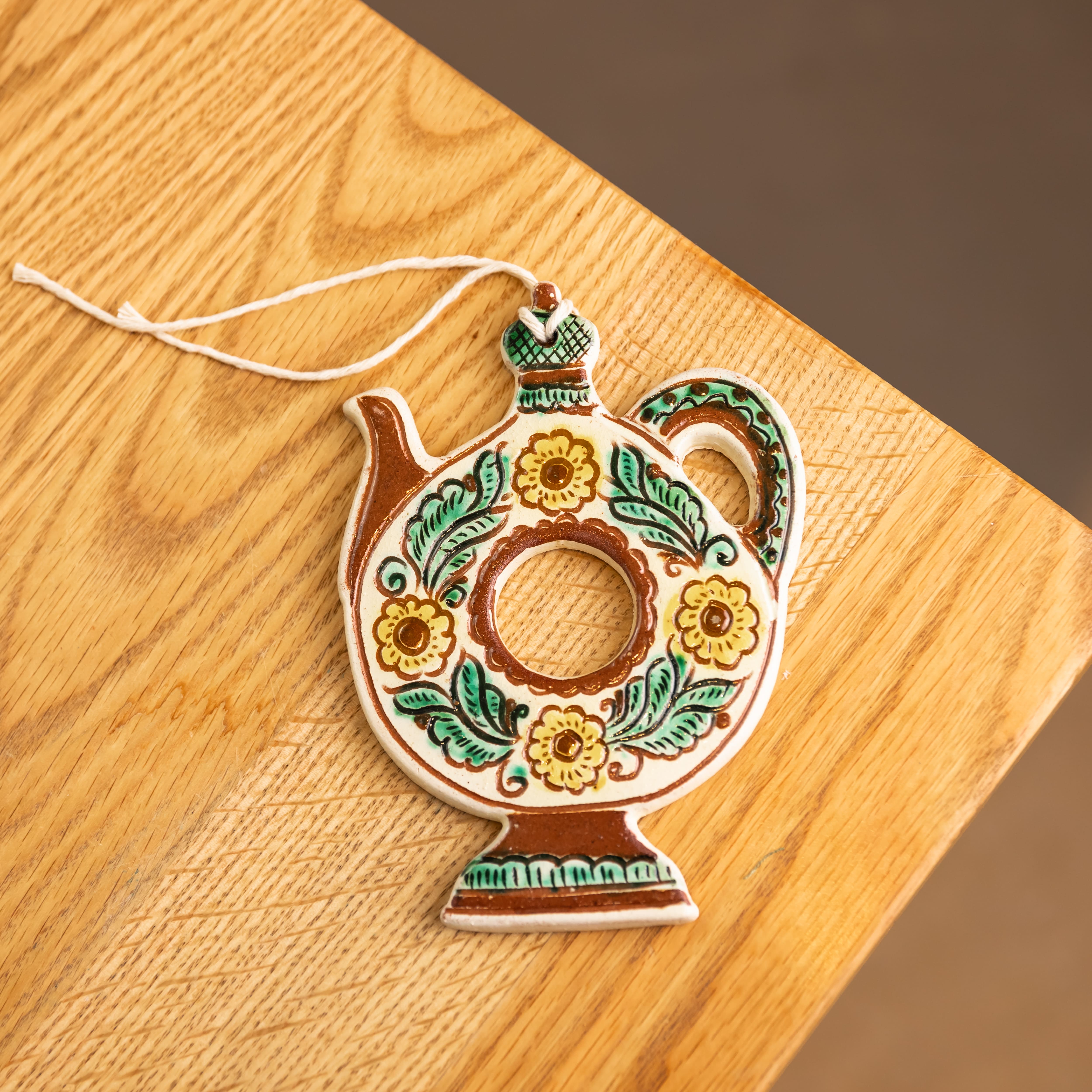 Ялинкова прикраса 