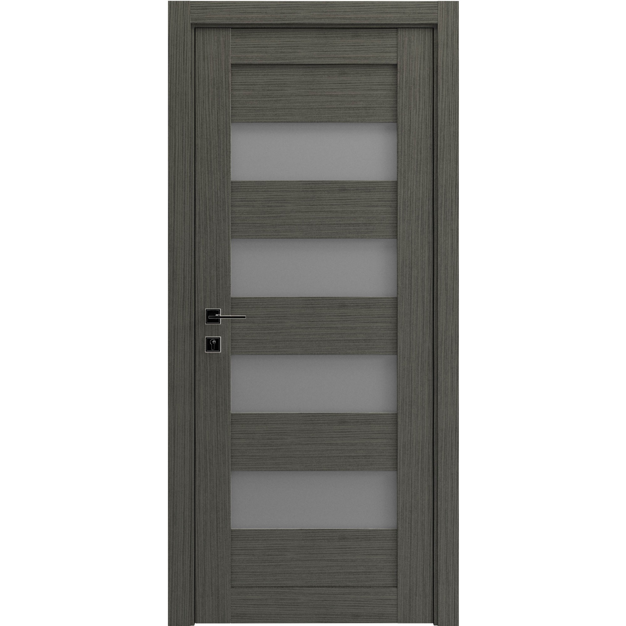 МІЖКІМНАТНІ ДВЕРІ MODERN MILANO