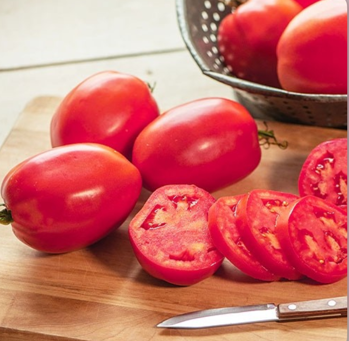 Помідори Рожевий Фламінго 0,2 г (АМ)