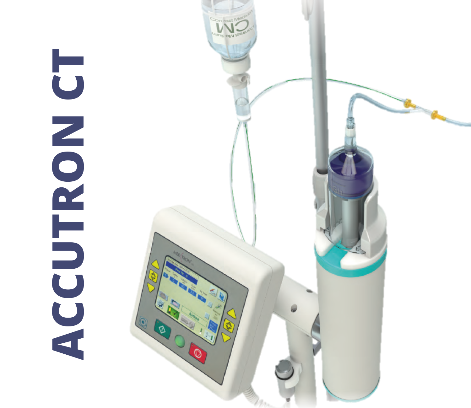 Accutron CT