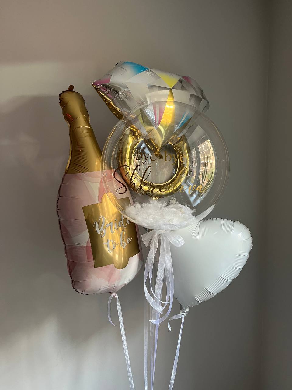 Сет на дівич-вечір