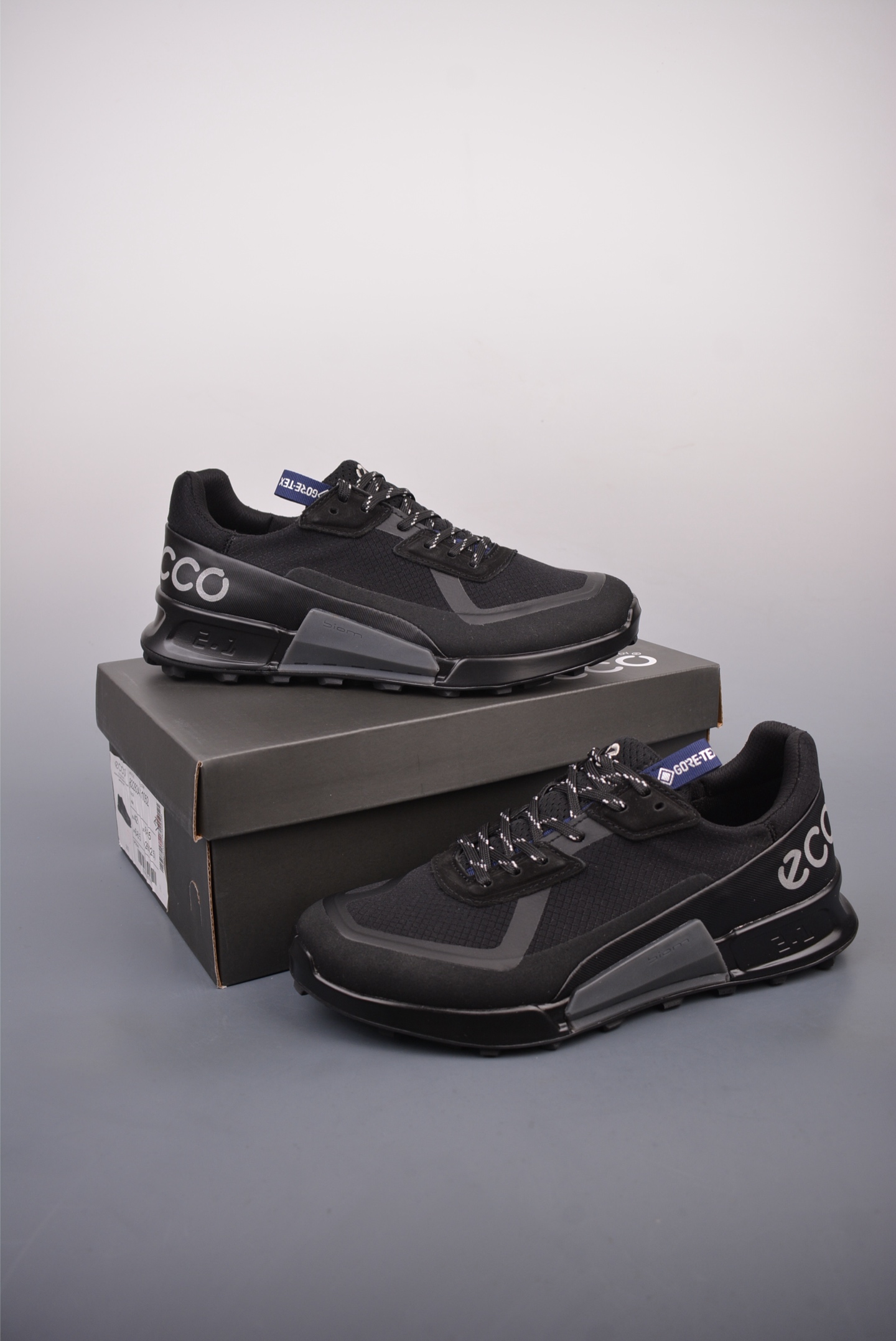 ECCO  BIOM C   822834