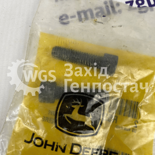 Болт R521449 [John Deere]