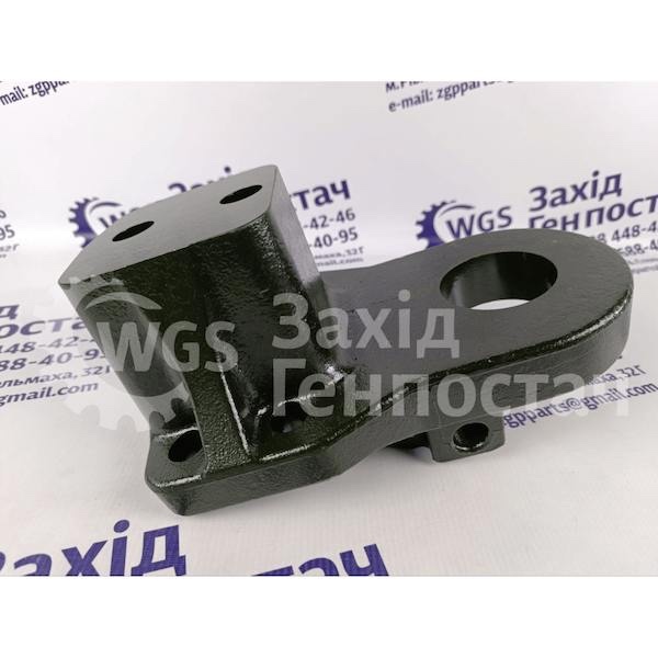 Кронштейн R242909 / R228331 [John Deere]