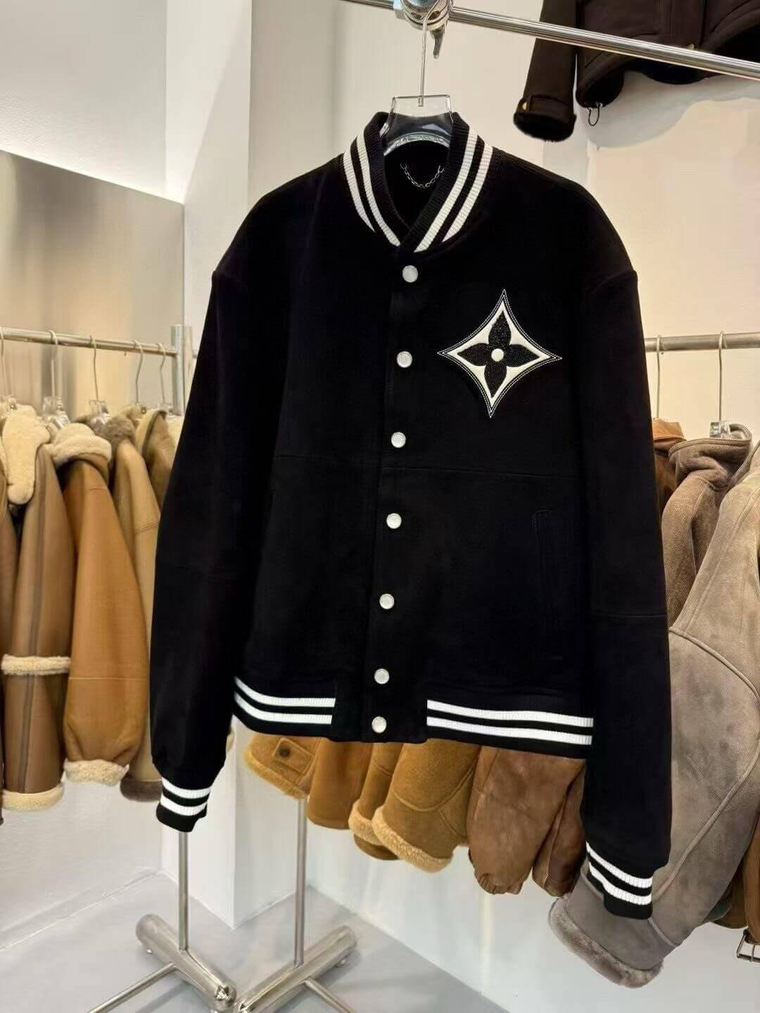 Louis Vuitton куртка