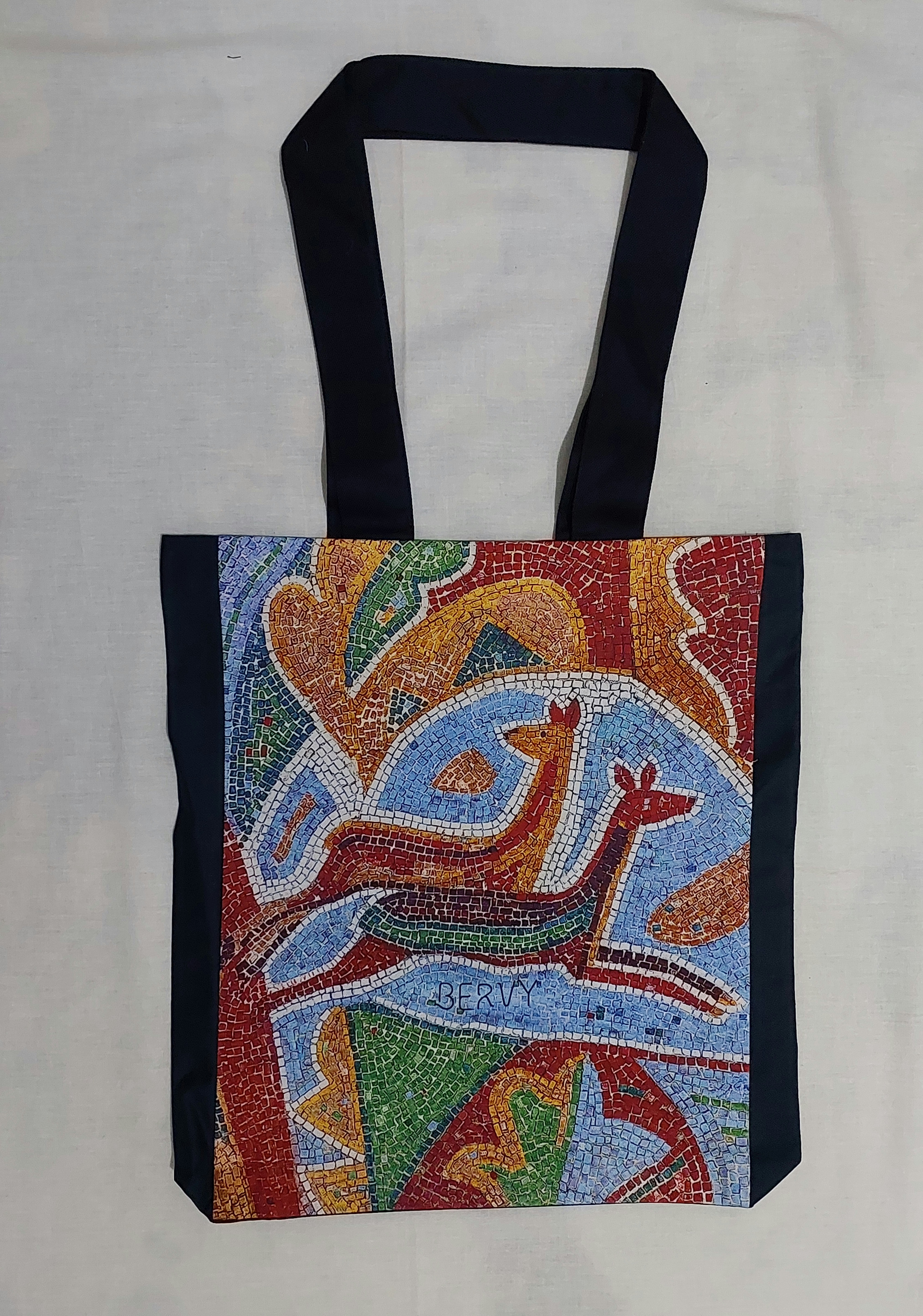 Еко торба КОСУЛІ