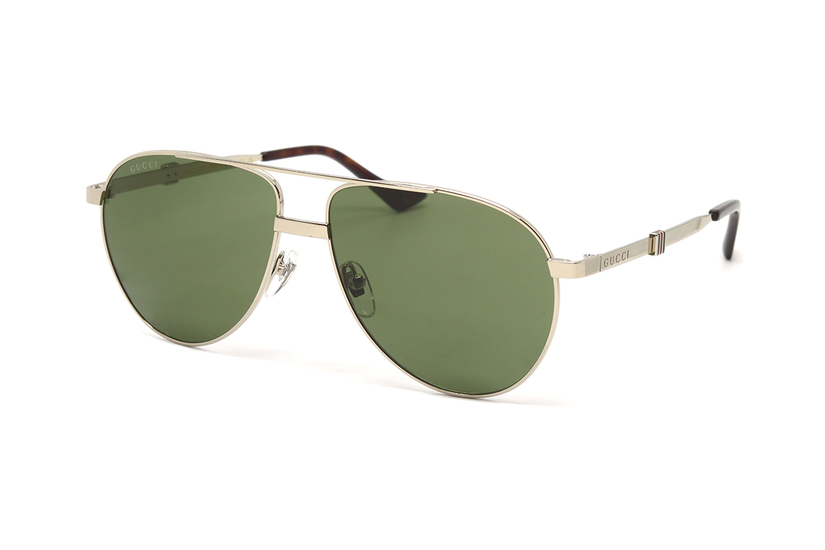GUCCI GG1440S 002 GREEN
