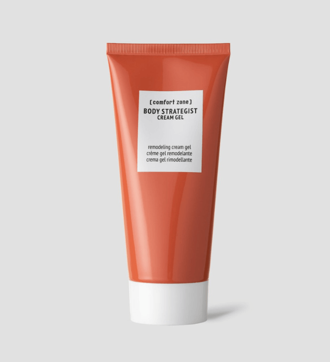 BODY STRATEGIST CREAM GEL - РЕМОДЕЛЮВАЛЬНИЙ КРЕМ-ГЕЛЬ ДЛЯ ТІЛА
