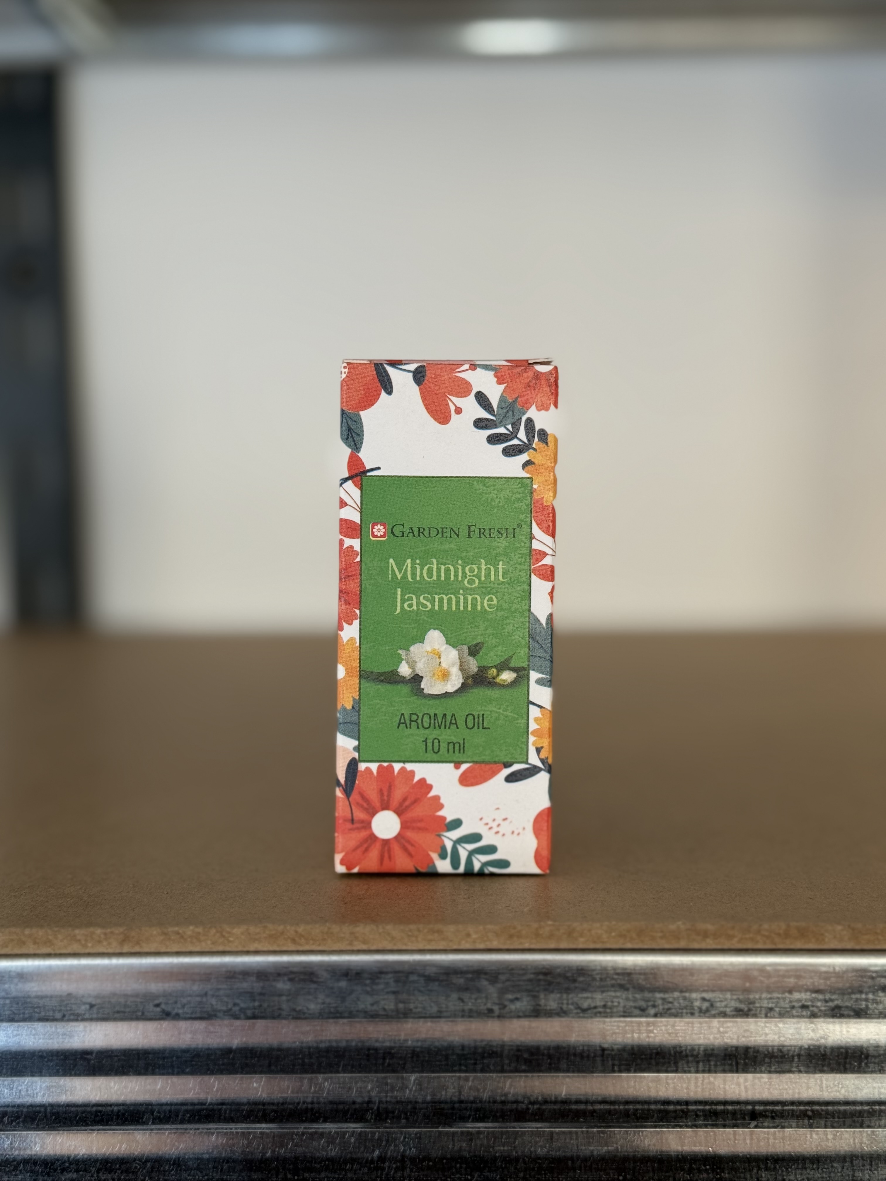 Ефірна олія Жасмину 10 мл (без дозатора)