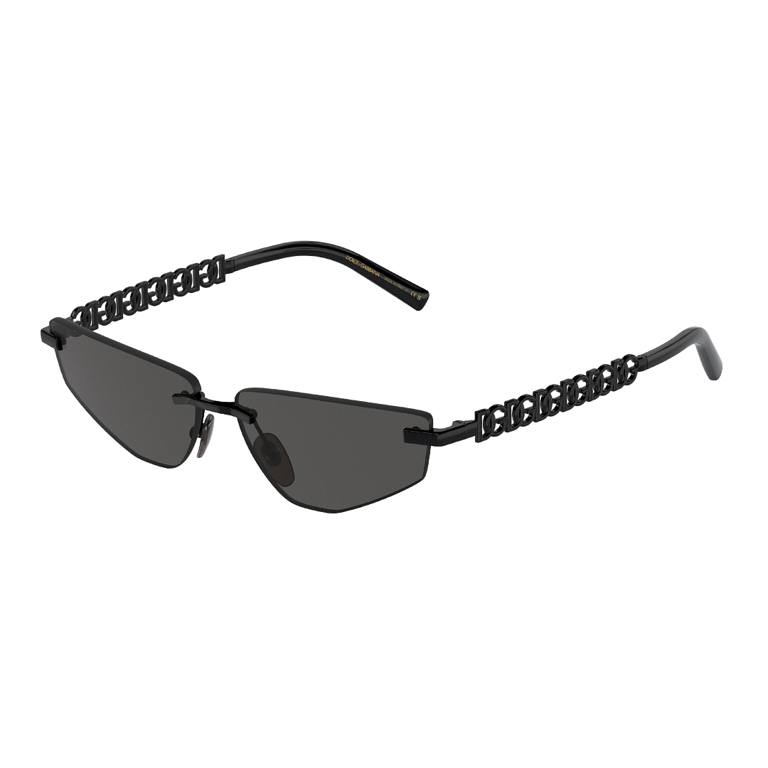 Окуляри сонцезахисні Dolce&Gabbana DG 2301 01/87 58