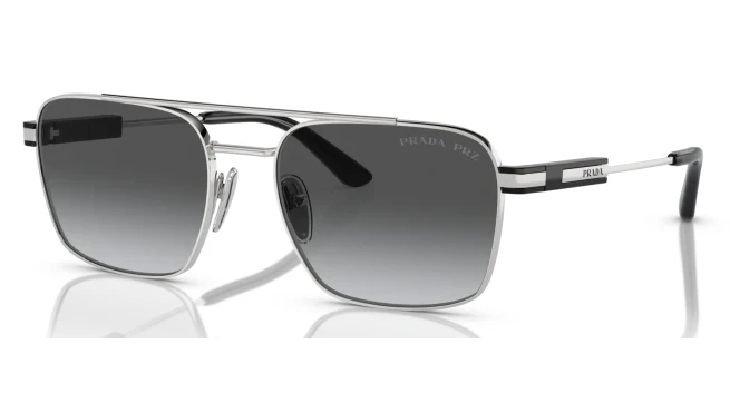 PRADA PR 67ZS 1BC5W1 56