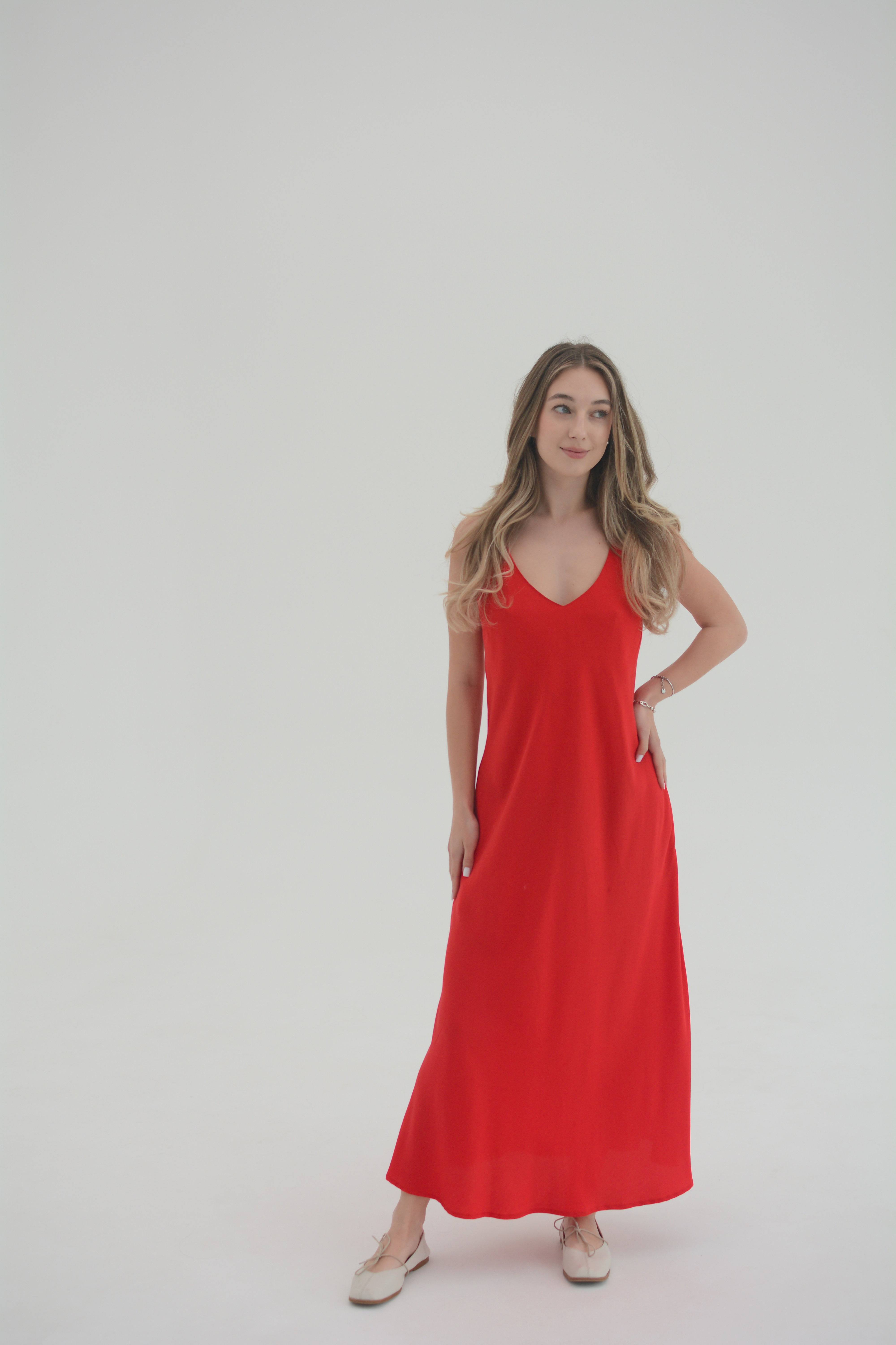 Сукня SLEEP DRESS