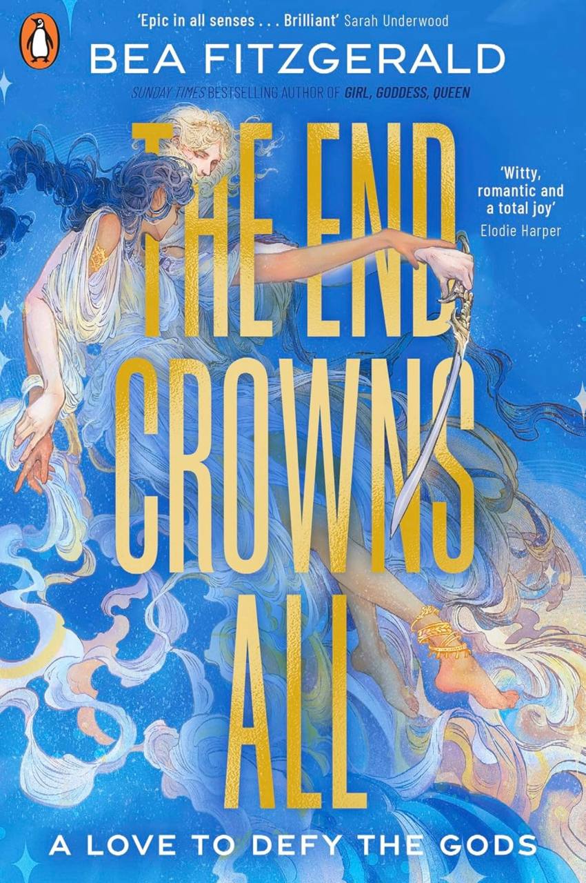 The End Crowns All  Bea Fitzgerald