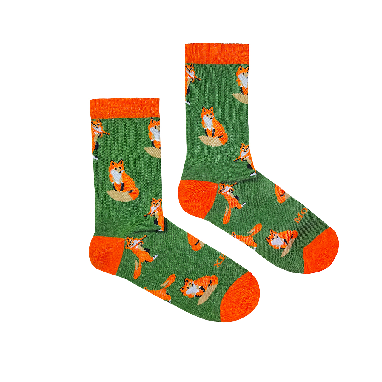 Шкарпетки "Лисиця"