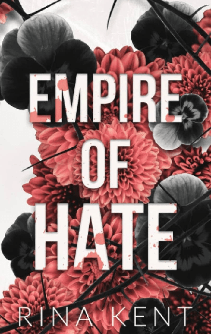 Empire of Hate Rina Kent