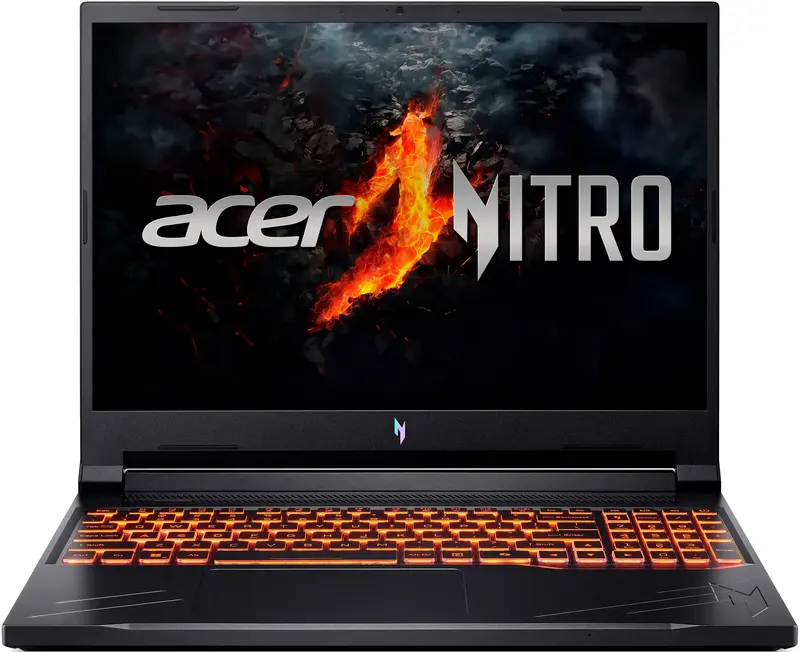 Новий Acer Nitro V16 ANV16-41