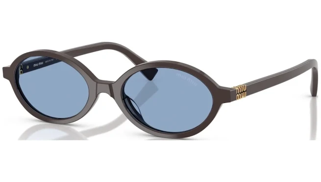 MIU MIU MU 04ZS 22C60O 50