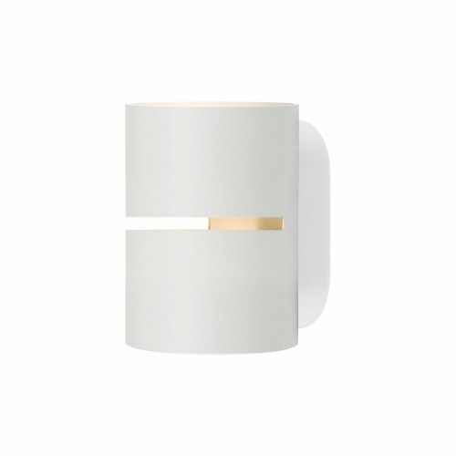 Настінний накладний світильник Feron AL8001