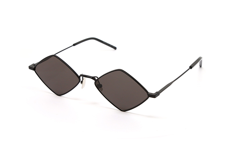 SAINT LAURENT SL 302 LISA 002 BLACK