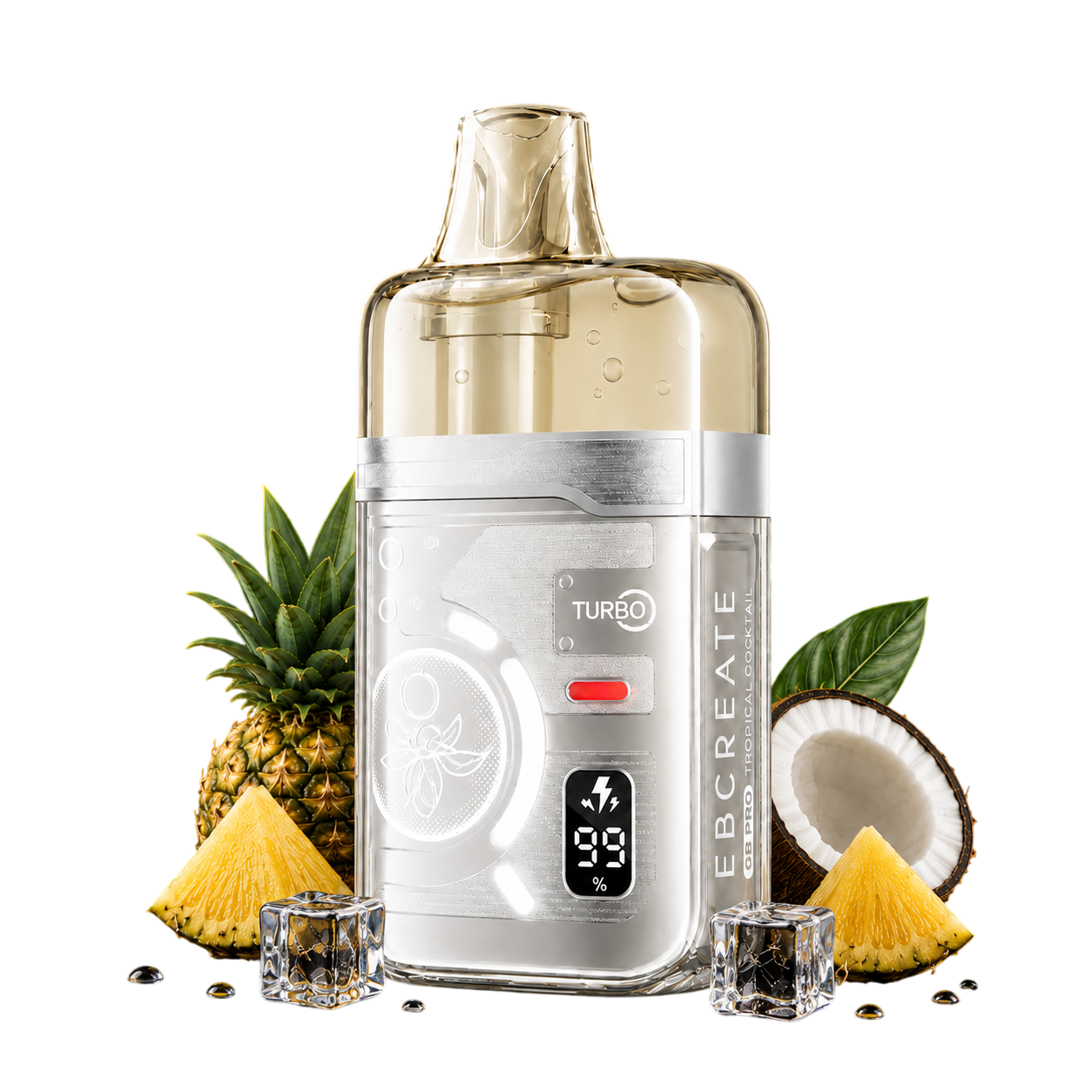 BC Pro 40000 Tropical Baja (Тропічний коктейль)
