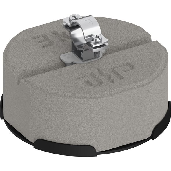 Дахова опора HVC-85 V2A, 3 кг J. Pröpster 622 000