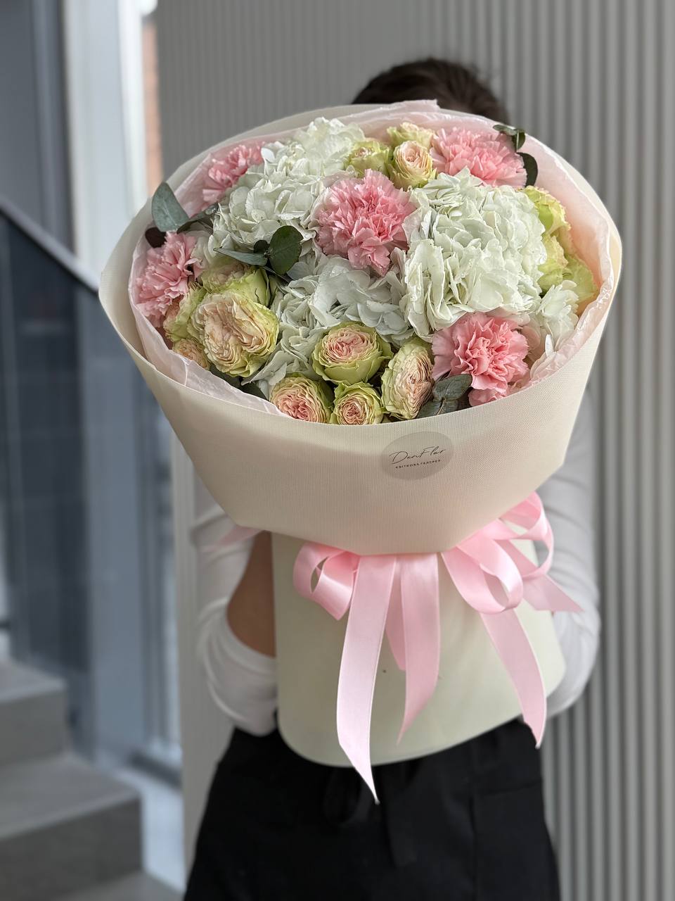 Комбінований букет