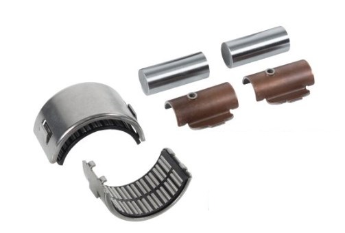 Подшипники суппорта с втулками M0075 14850 DUCO ELSA MERITOR 3092329