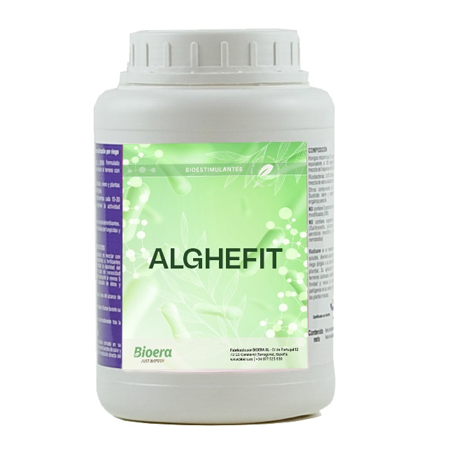 Органічний біостимулятор Альгефіт (ALGHEFIT) 100 г