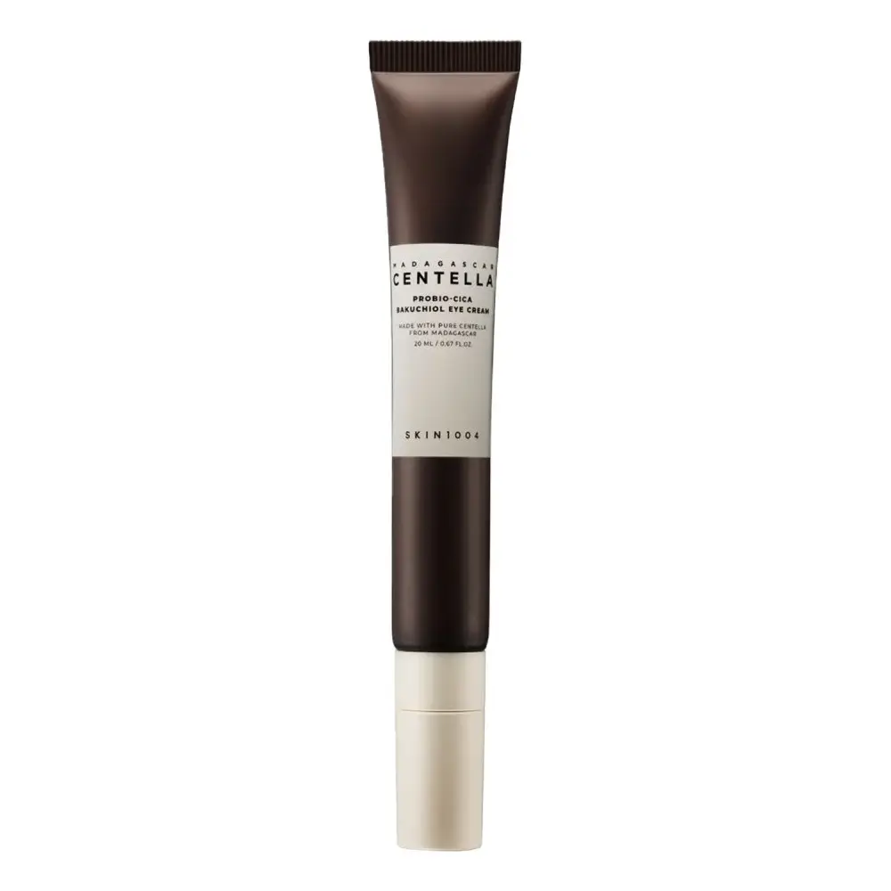 Крем під очі з бакучиолом SKIN1004 Madagascar Centella Probio-Cica Bakuchiol Eye Cream
