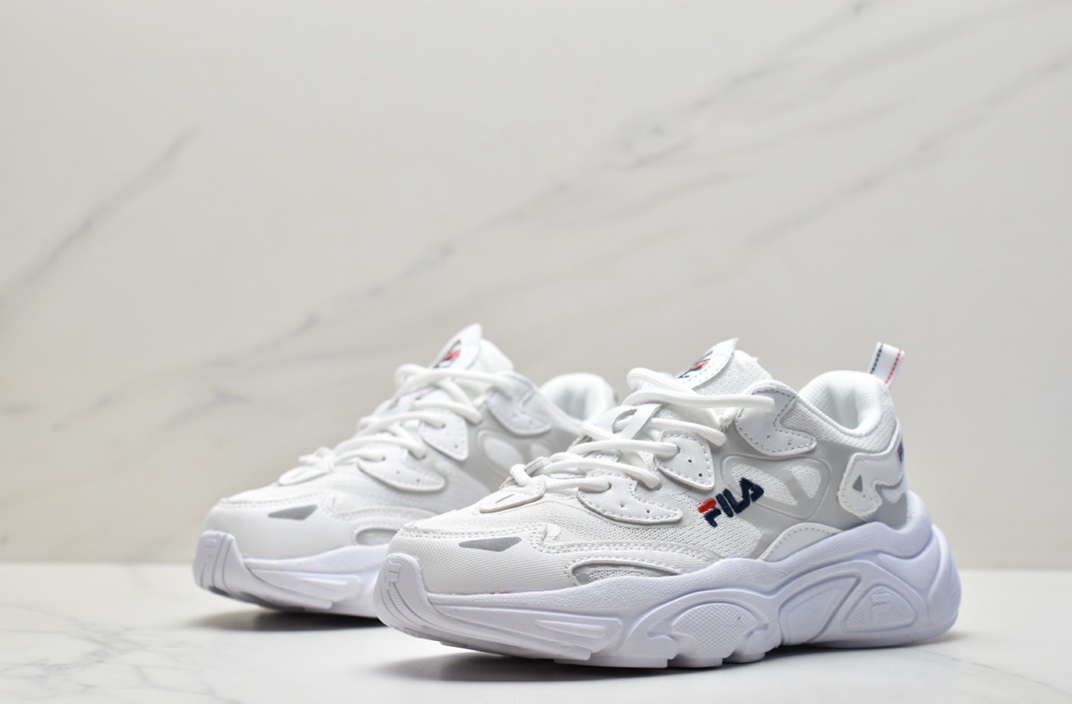 FILA 2021 W135205FBK