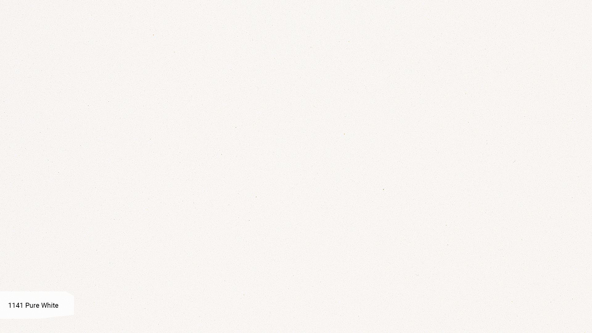 1141 Pure White (N) 305x144 Кварцовий камінь