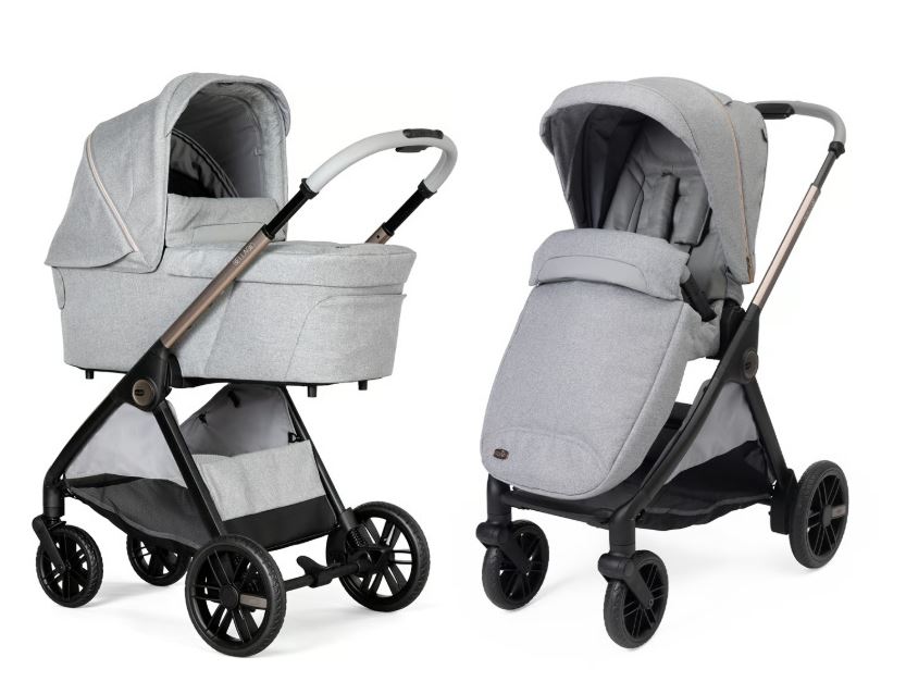 Коляска 2 в 1 Chicco Bellagio, кол.40