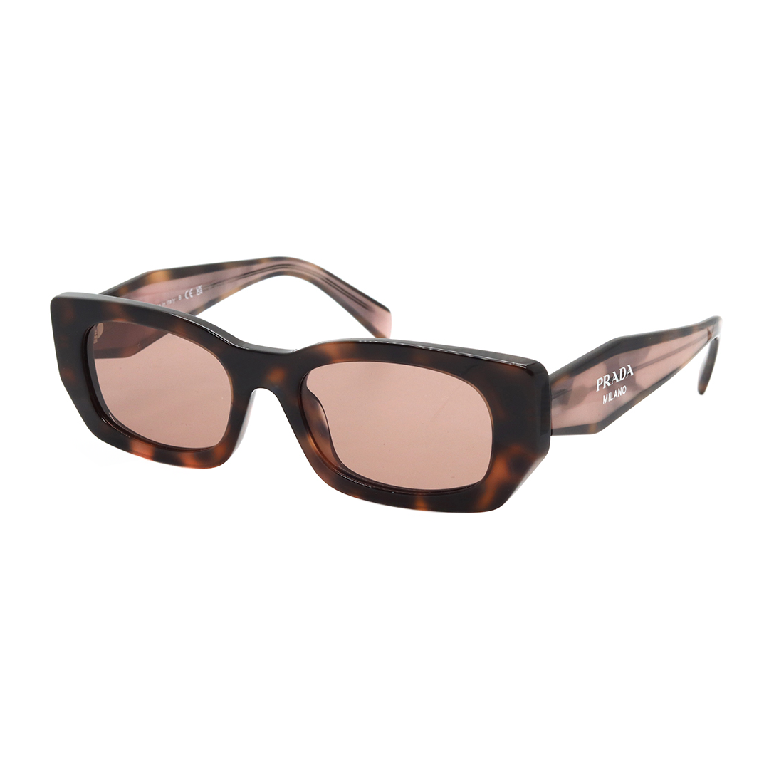 Окуляри сонцезахисні Prada PR B05S 23A60B 53