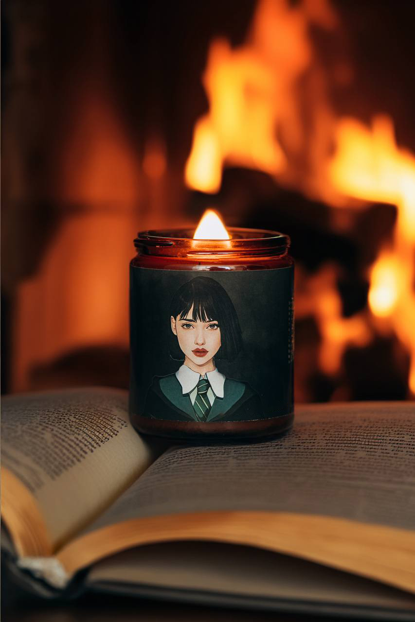 Свічка "Пенсі"