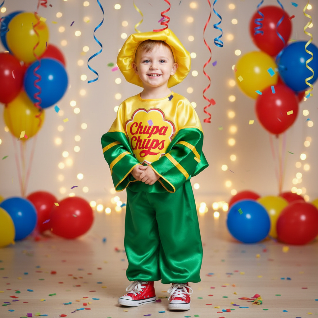 костюм чупа чупса 01