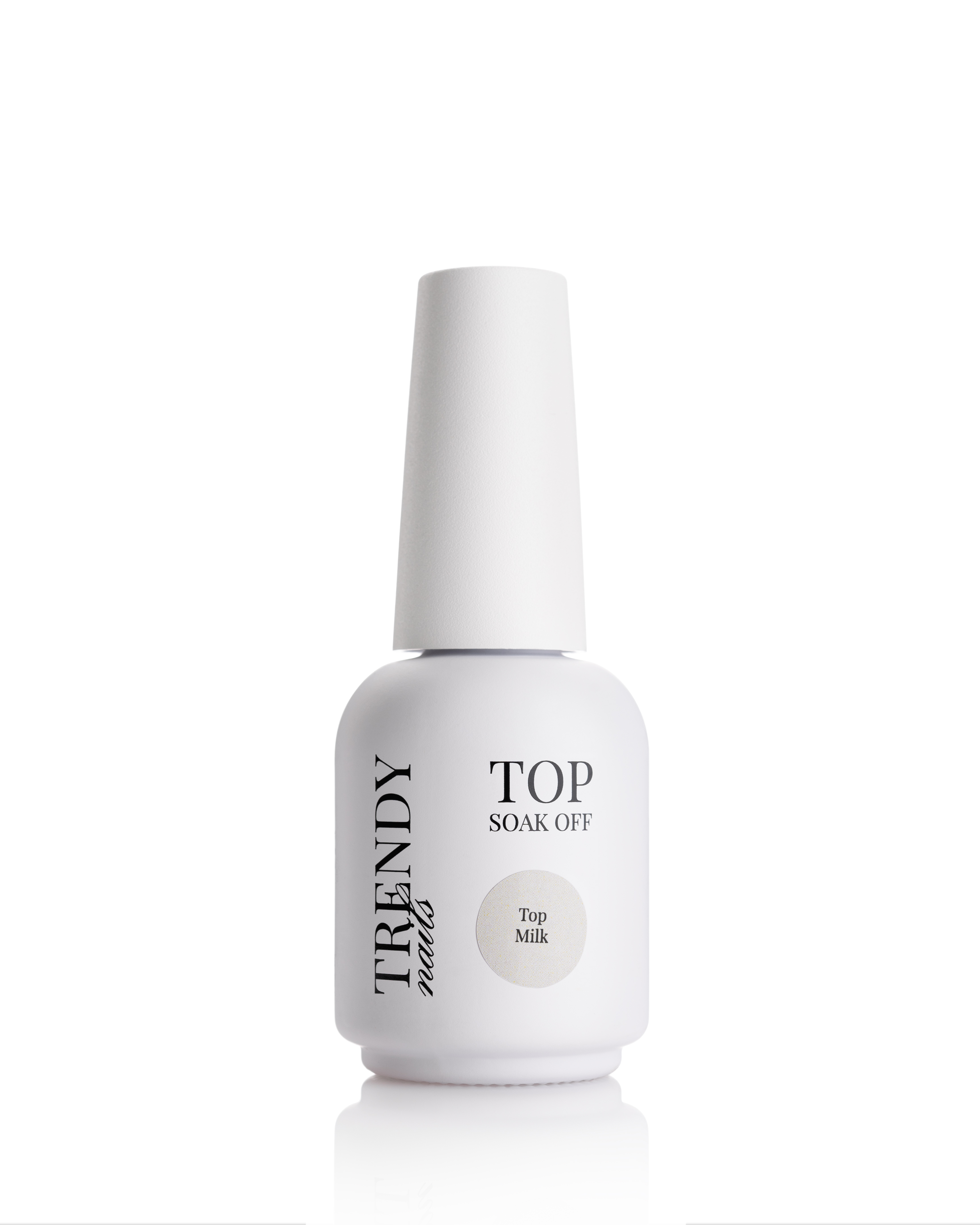 Milk Top 15 ml HEMA/TPO free