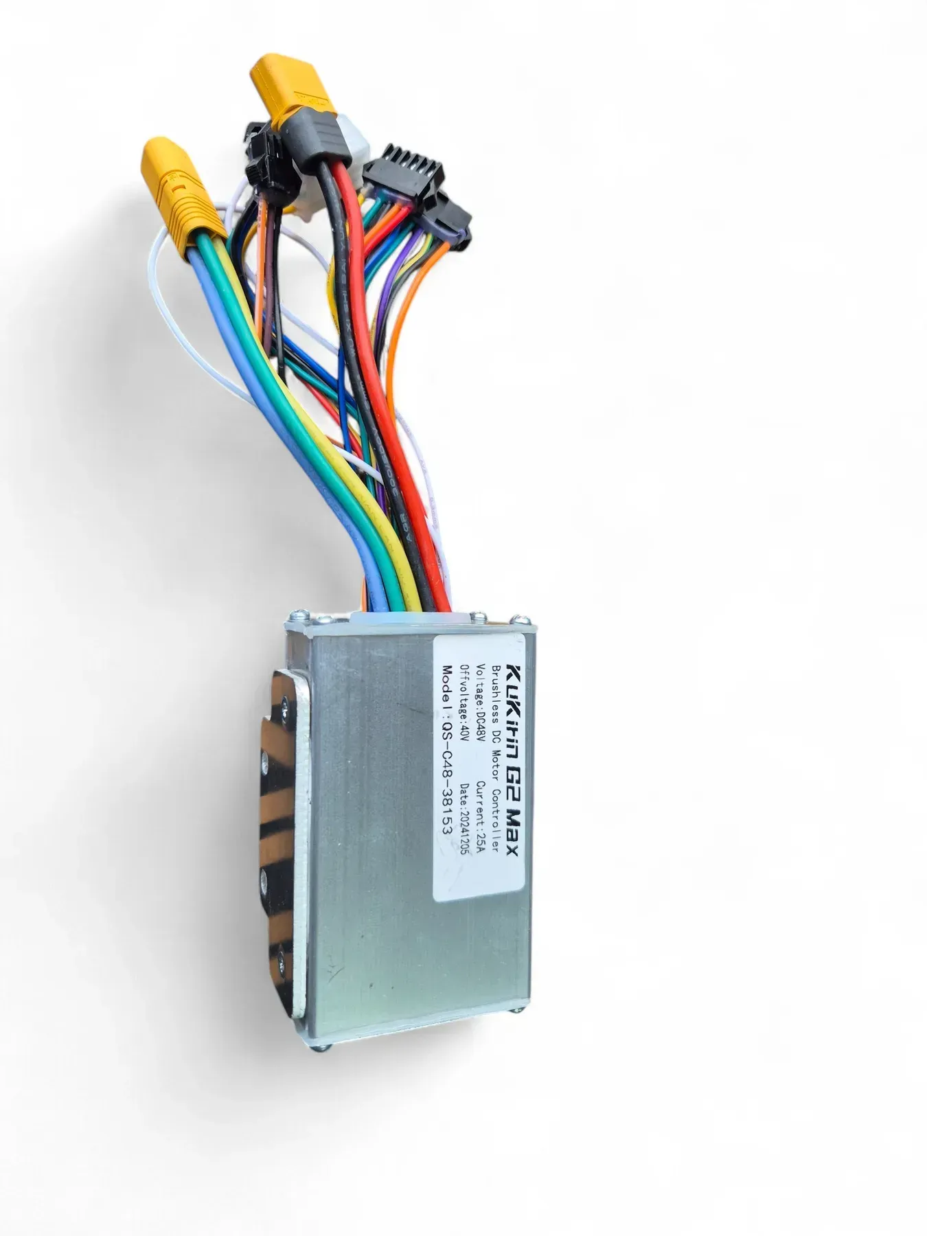 Контроллер до електросамоката KuKirin G2 Max