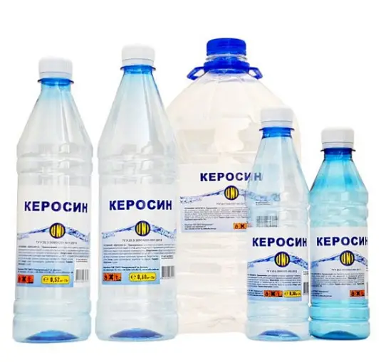 Розчинник Керосин-X 0,6кг очіщ. UNI