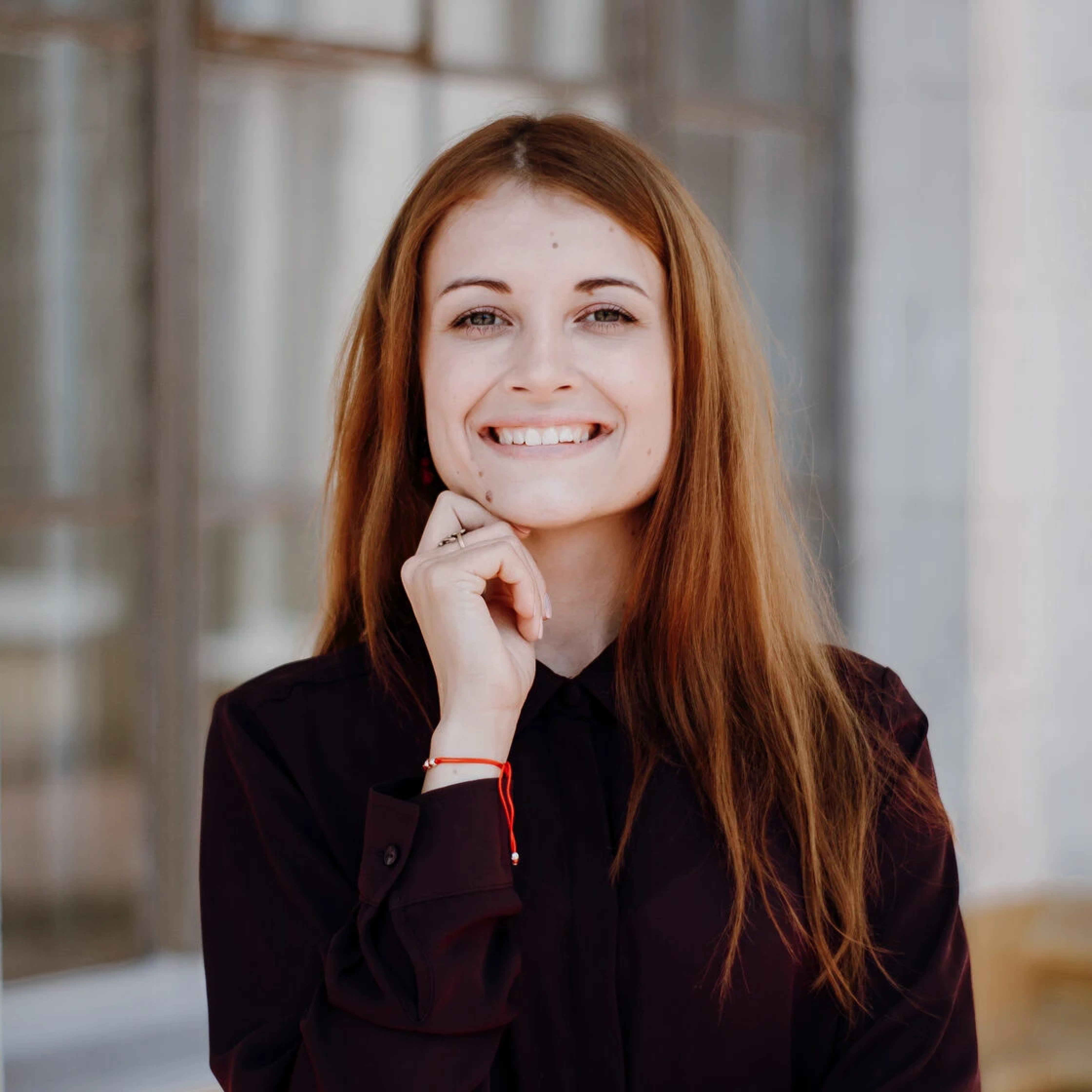 Тищенко Катерина