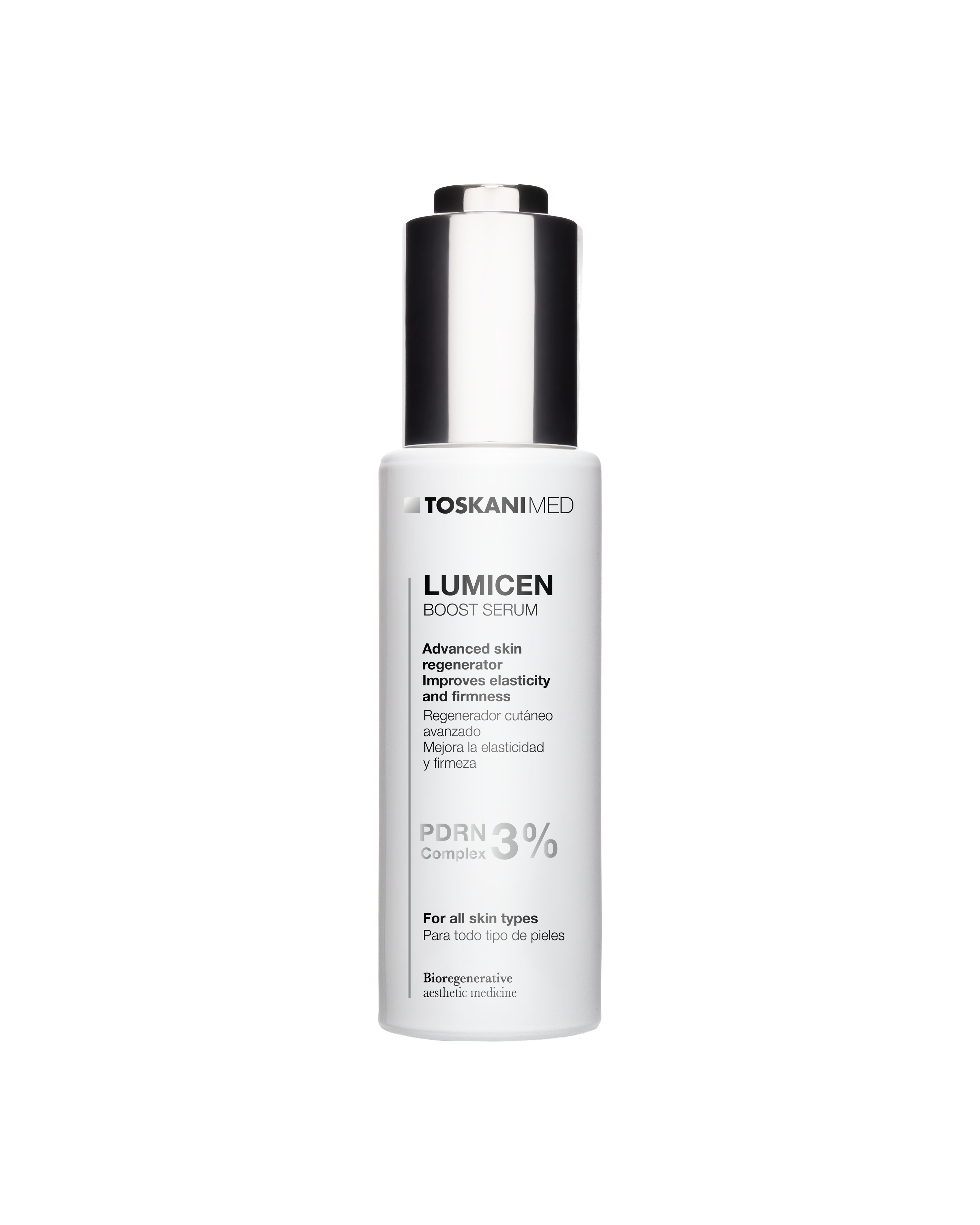 Lumicen Boost Serum